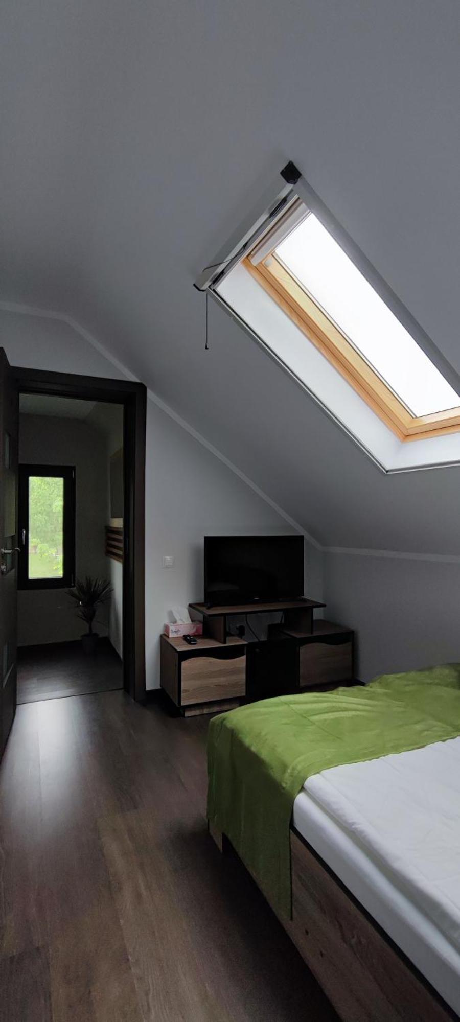 La Coti Villa Tărlungeni Buitenkant foto