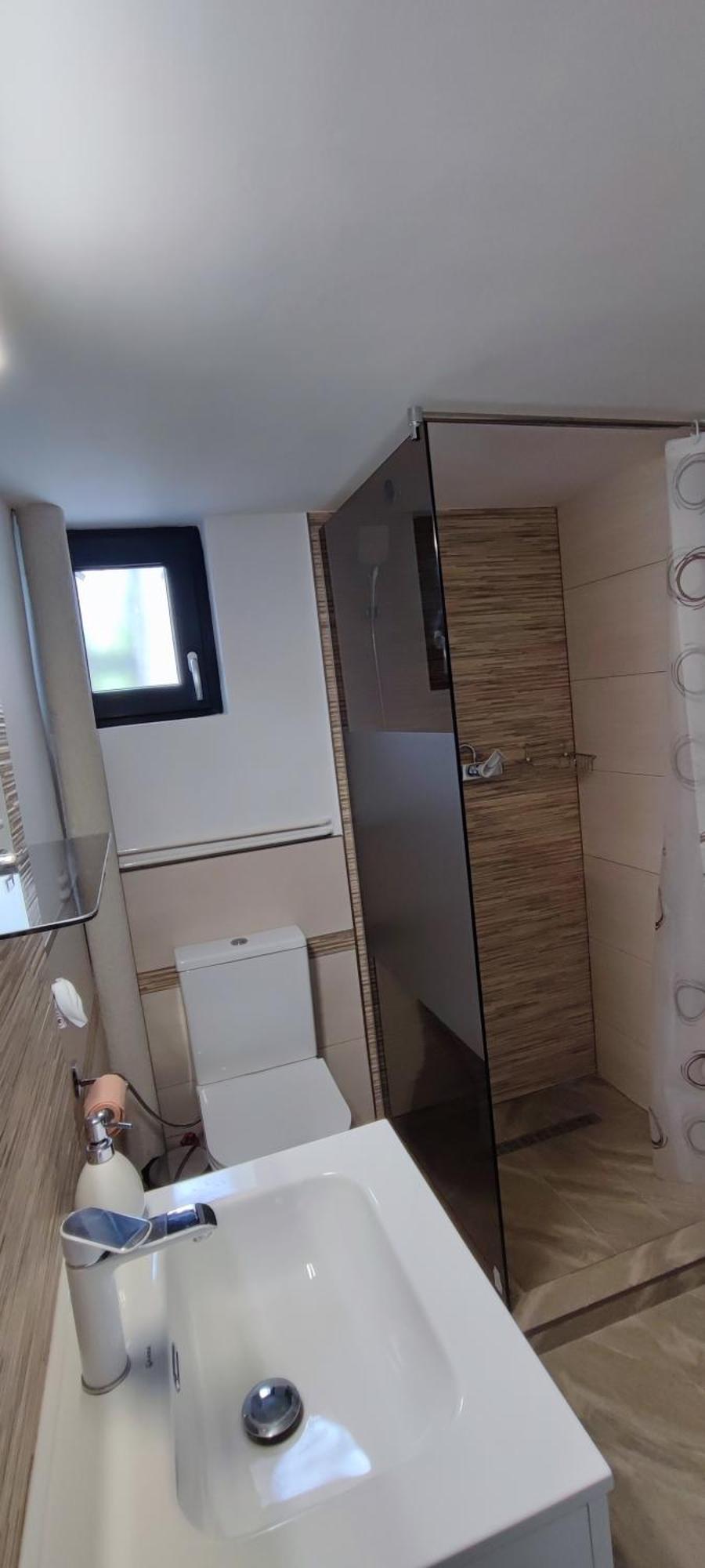 La Coti Villa Tărlungeni Buitenkant foto
