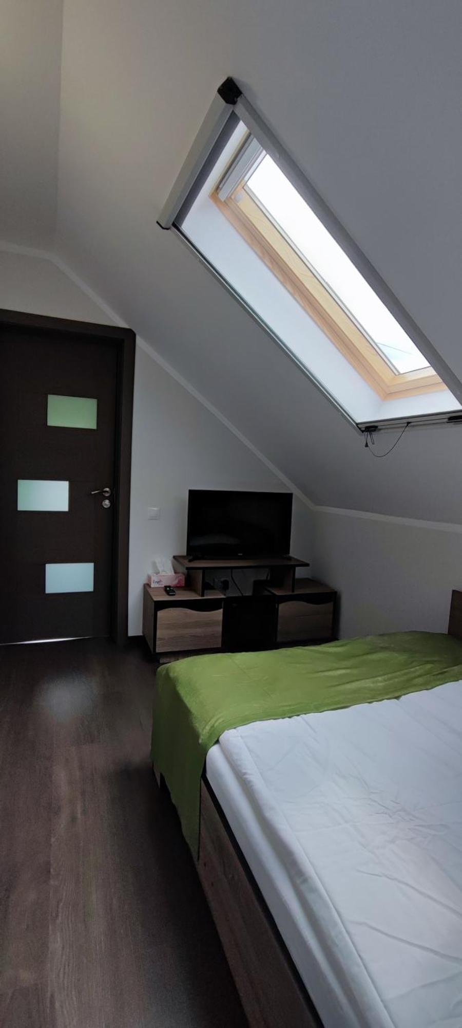 La Coti Villa Tărlungeni Buitenkant foto