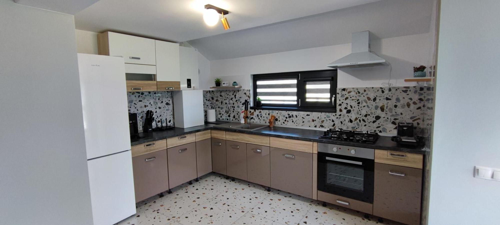 La Coti Villa Tărlungeni Buitenkant foto