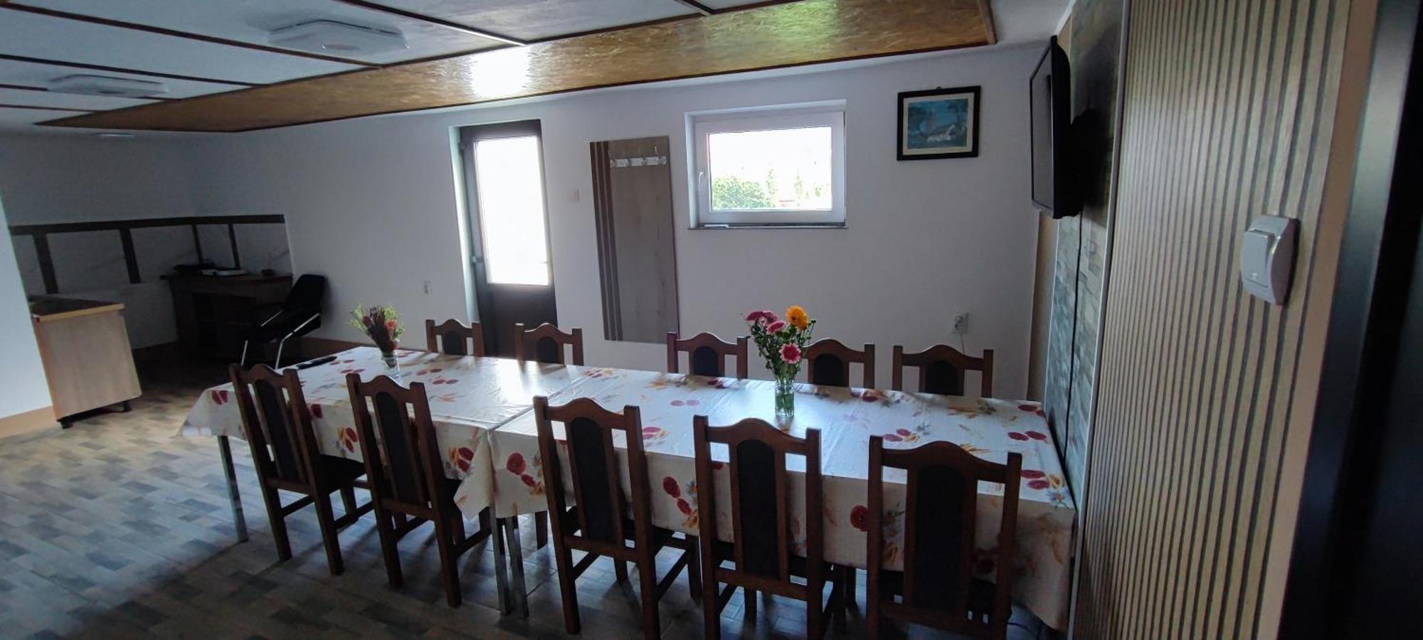 La Coti Villa Tărlungeni Buitenkant foto